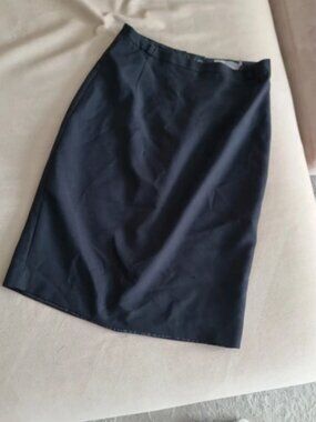 ASOS Classic Black Skirt